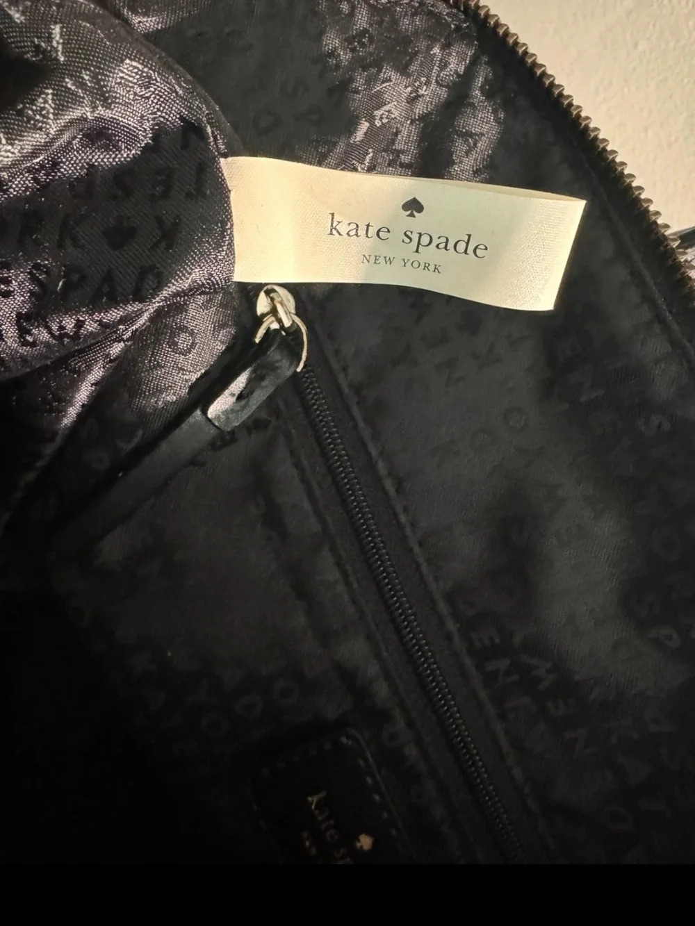Kate Spade Brightwater Small Satchel